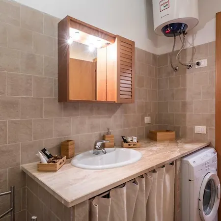 Appartement Remy Cagliari